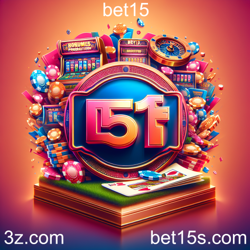 Descubra as Melhores Promoções de Jogos no bet15